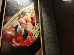 -湊湊火锅·茶憩(和平大悦城店)