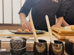 -鮨政·Omakase(港汇恒隆广场店)