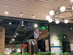 -避风塘(金山万达店)