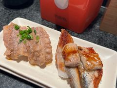 -友壹町寿司(佛山新DNA店)