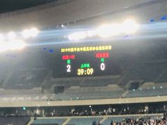 -大连体育中心体育馆