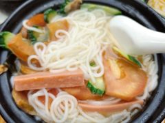 -沈妈砂锅(光华村店)