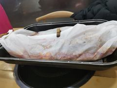 -金星纸包魚&潮汕鲜牛肉火锅(乳山路店)