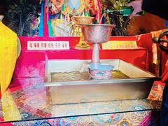 -护国法轮寺