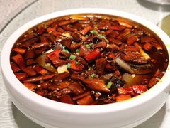 -辣婆婆(航天桥店)