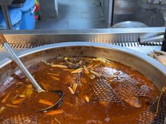 -张大嘴菜馆(庞各庄店)