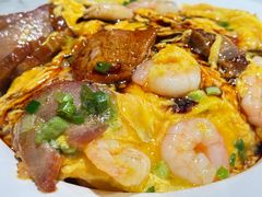 -深仔记茶餐厅(亚士厘道店)