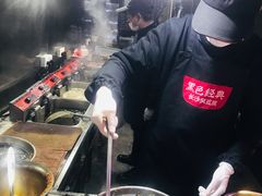 -黑色经典臭豆腐·湖南特产(太平街口店)