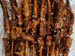 -十里铺铁板鱿鱼