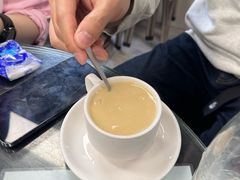 -牛记咖喱美食(十月初五日街店)