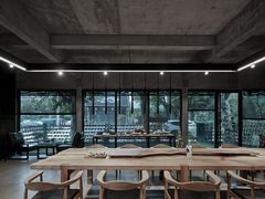 店内环境-瓷语堂(上海五维空间创意园店)