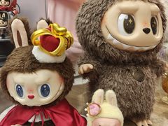 -泡泡玛特POPMART(合生汇店)