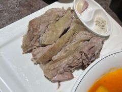 -贯贯吉·清真餐厅(浙江中路店)