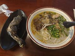 -沈记土鸡米线(七星街品牌中心店)