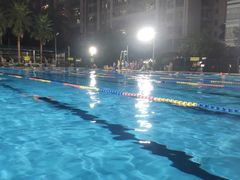 -猎德游泳池(猎德花园店)