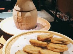 -吃饭皇帝大(合生汇店)