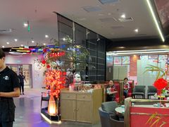-四川饭店(城乡购物中心店)
