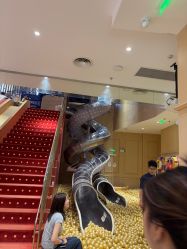 -奈尔宝·儿童乐园·亲子餐厅(前滩店)