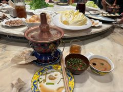 -南门涮肉(通州大船店)