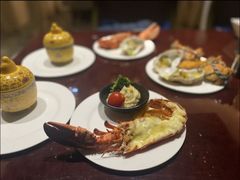 -朗丽兹餐厅