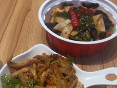 -宝葫芦西北茶食铺(万达店)