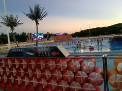 -上海玛雅海滩水公园