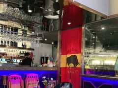 -Mezomd曼索蒂西班牙餐厅(广粤店)