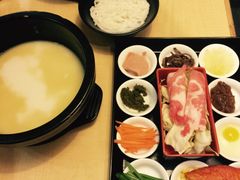 -阿香米线(中原万达店)