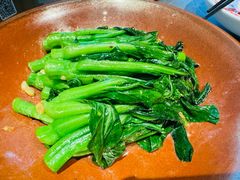 -客语客家菜(东山口店)