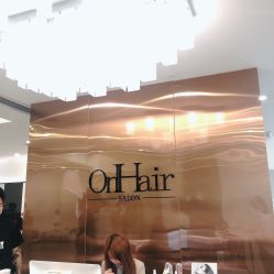 点击看大图 -OnHair造型