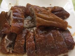 -台山美食一绝阿四台山黄鳝饭(阿四创作店)