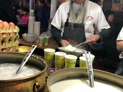 -正宁路小吃夜市