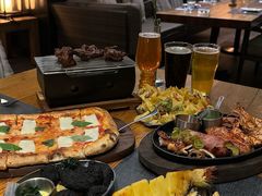 -食间牛排(湖西路店)