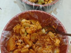 -胖哥料理(兴义里店)