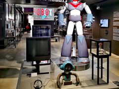 -现代汽车文化中心 Hyundai Motorstudio Beijing