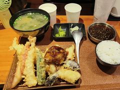 -天妇罗内顺田(罗湖店)