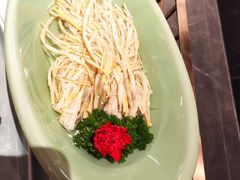 非遗龙须竹笋-捞神煲汤火锅(湖滨商业街店)