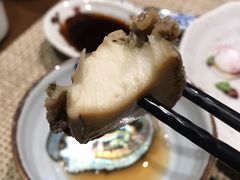 -蟹将军·松叶蟹和牛日料放题自助(K11店)