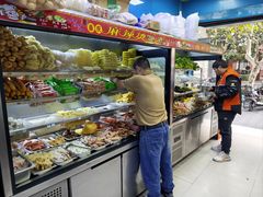 -重庆麻辣烫(国权路店)