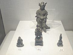 -宣城市博物馆