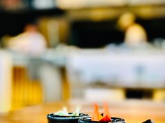-Hatsune隐泉日式料理(三里屯太古里店)