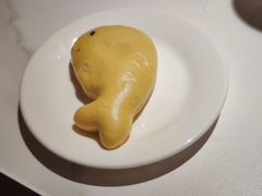 蔬菜小馒头-七味·用心做好鱼(花桥店)