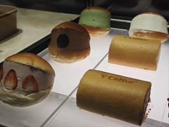 -V咖啡(兰州盛达希尔顿酒店)