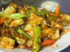 -八大碗·地道东北菜(中街店)