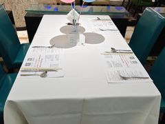 -佛山皇冠假日酒店-西餐厅