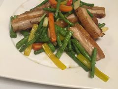 -酌宴府The China Club·广州万富希尔顿酒店(云城东路店)