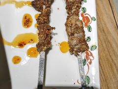 -北京老门框爆肚涮肉馆(凤城六路店)