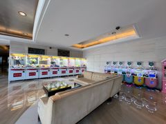 -阳澄湖费尔蒙酒店