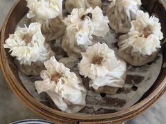 -都一处烧麦馆(前门店)