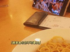 -萨莉亚意式餐厅(新洲家乐福店)